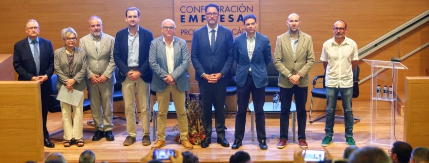 Jornada Contratación Extranjeros