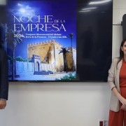 NOCHE DE LA EMPRESA