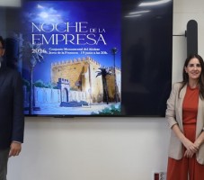 NOCHE DE LA EMPRESA