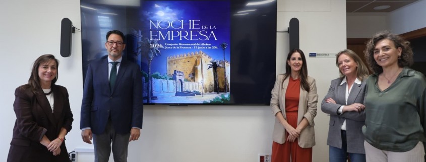 NOCHE DE LA EMPRESA