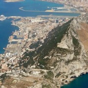 Gibraltar_aerial_view_looking_northwest