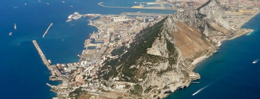 Gibraltar_aerial_view_looking_northwest