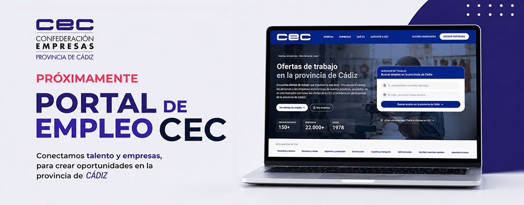 Portal de Empleo para asociados y empresas