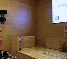 Jornada Absentismo